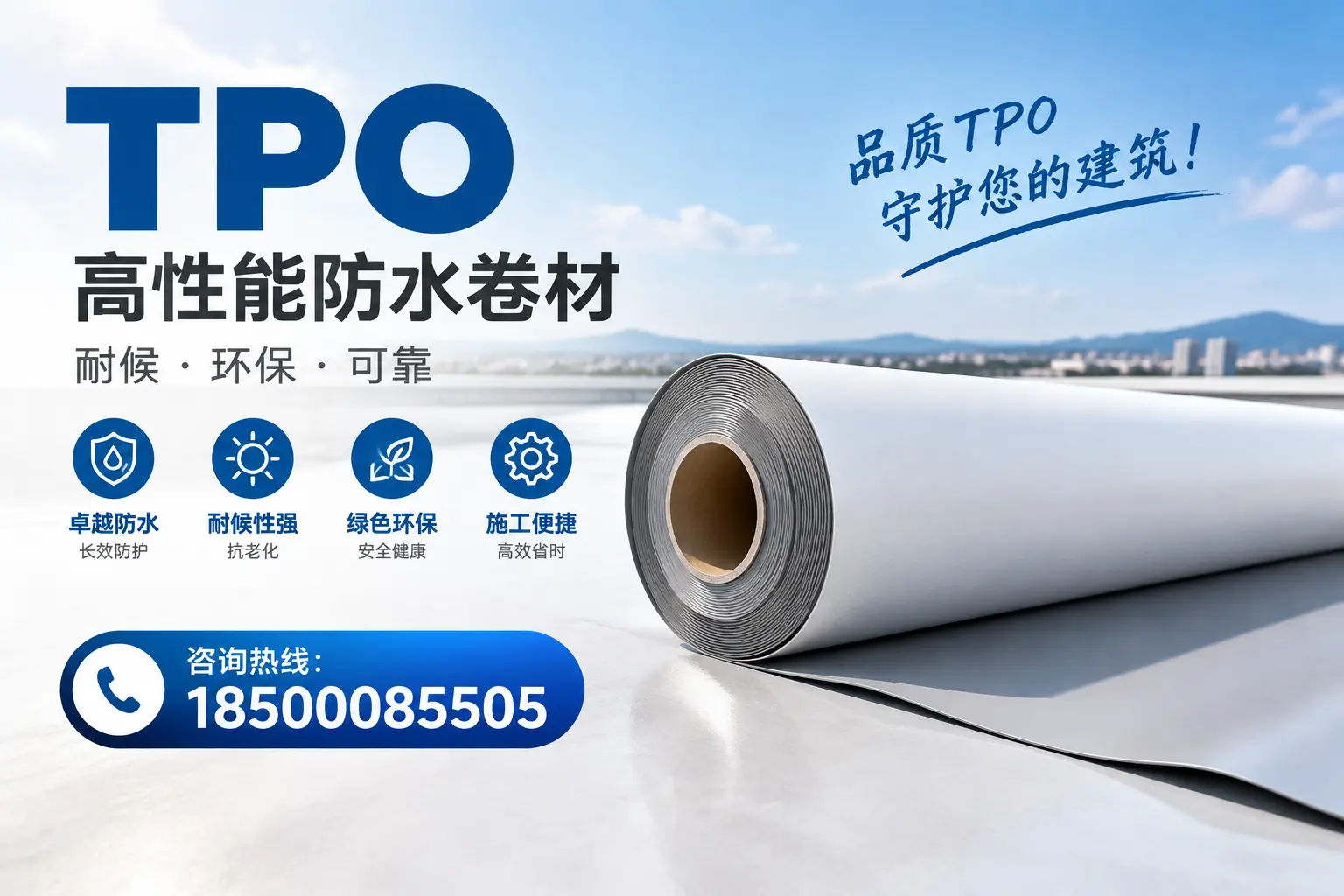 抚州的TPO材料市场现状及未来趋势