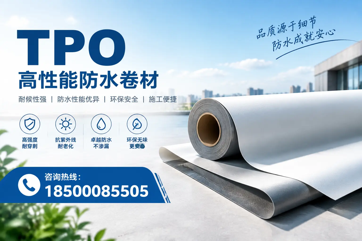 tpo与其他材料的对比分析,助力抚州企业做出明智选择