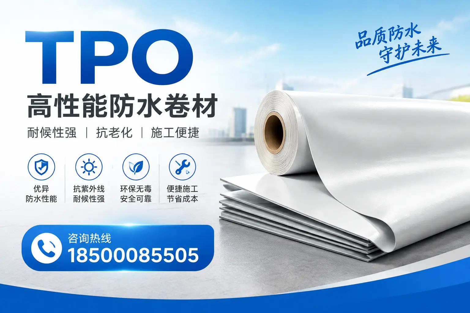 tpo与其他材料的对比分析,助力抚州企业做出明智选择