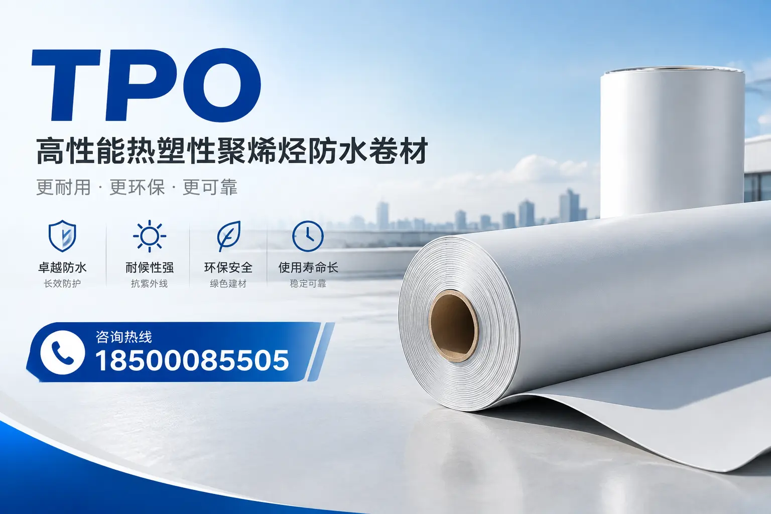tpo与其他塑料材料的优劣对比,抚州企业不可不知
